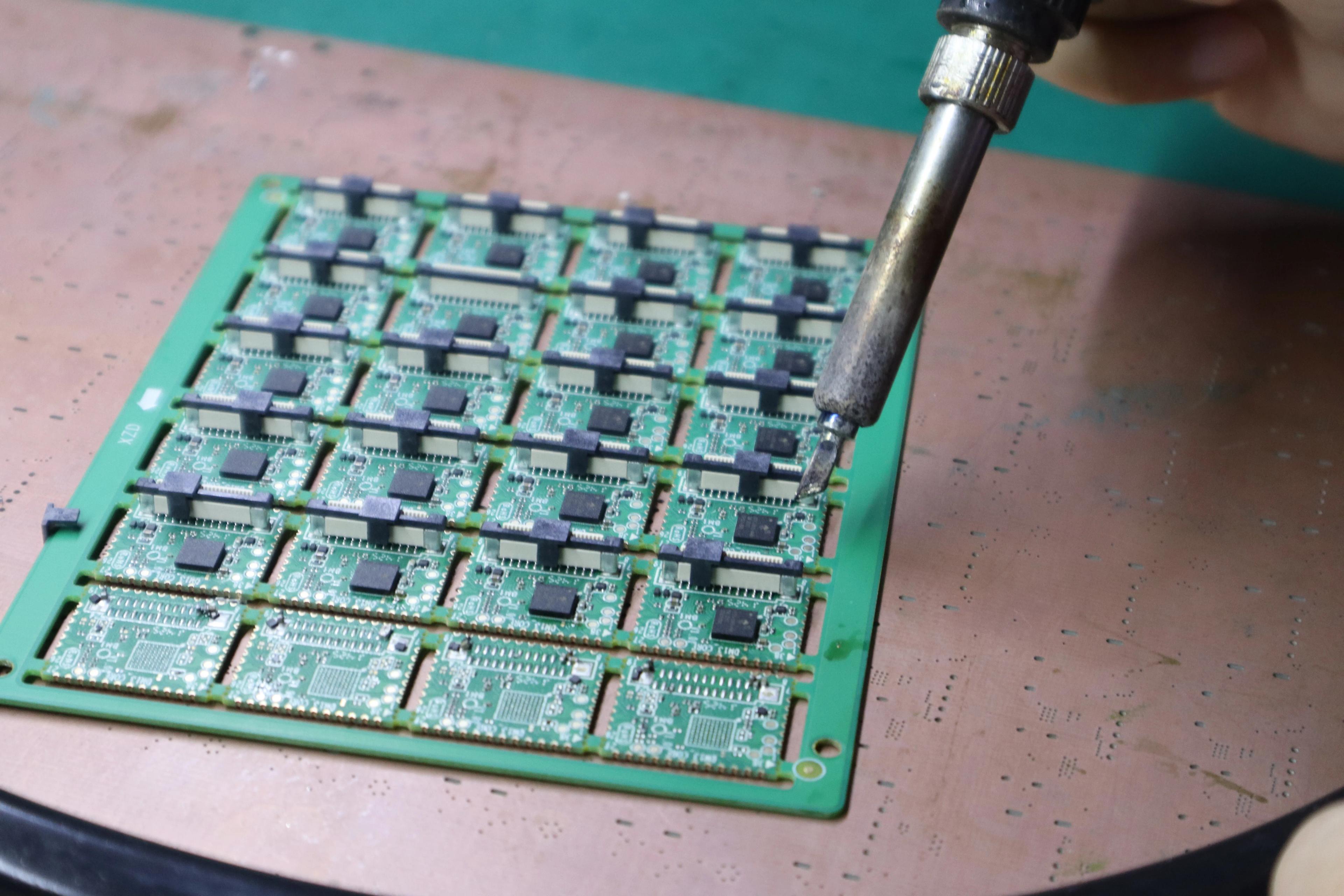 PCBA Boards