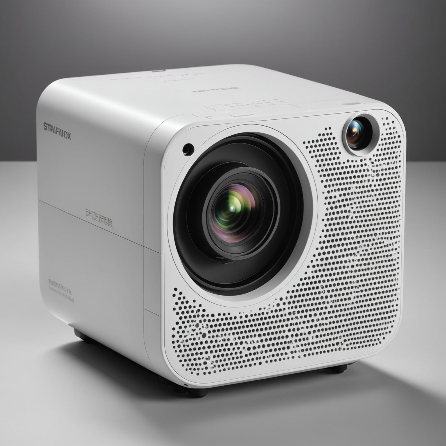 Projector Manufacturer China Leads Visual Tech Evolution