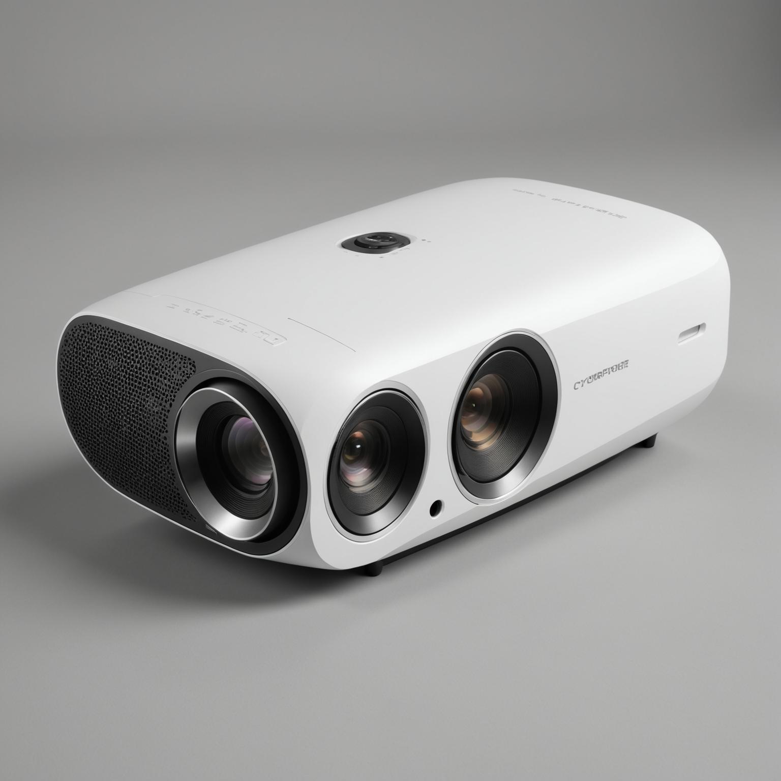 Projector Manufacturer China: Mastering Projection Technology