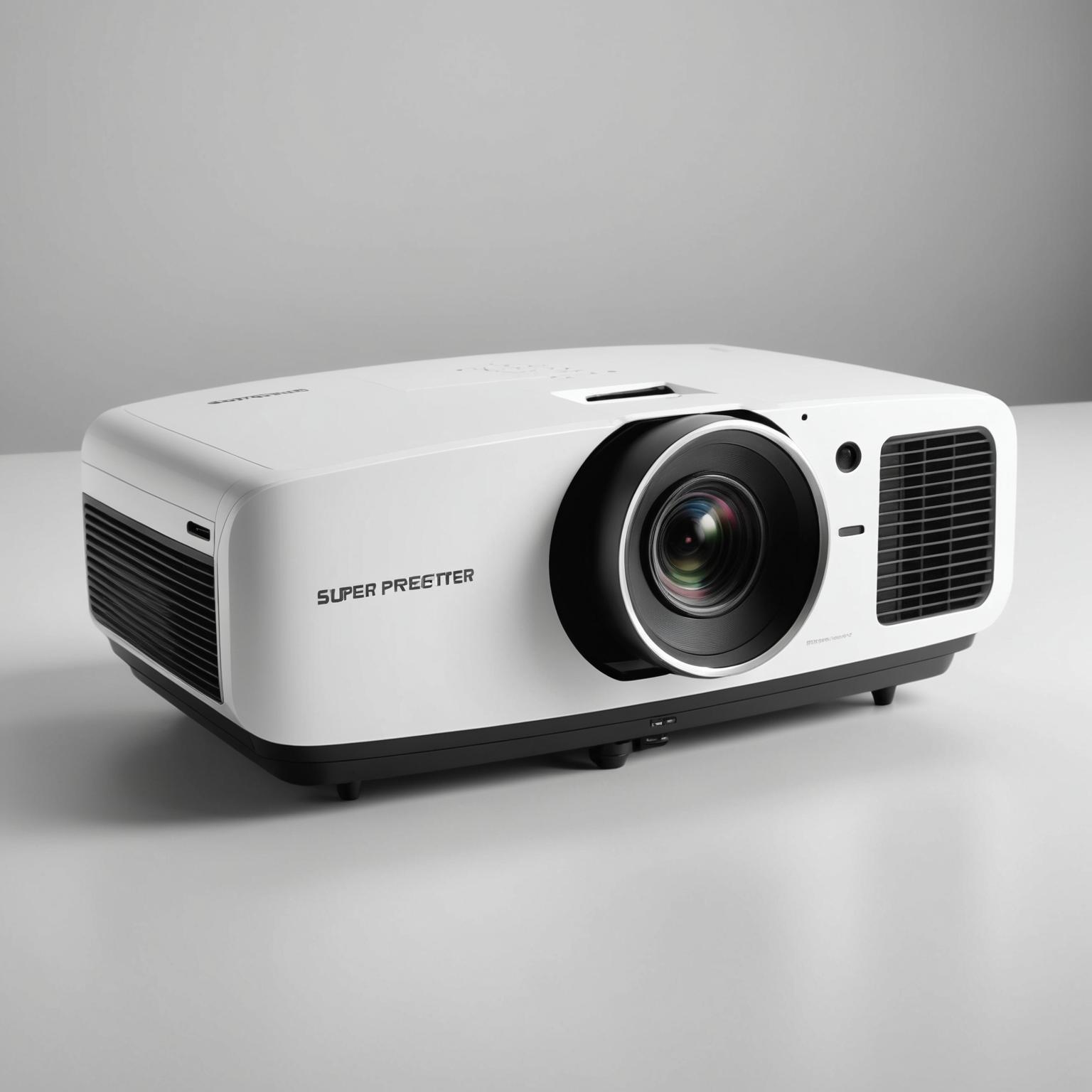 Finding Top Projector Manufacturers in China