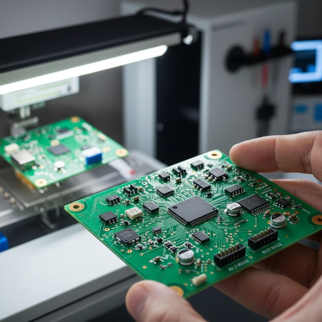 Automotive Electronics PCBA Manufacturer for Consistent Quality and Long-Term Stability