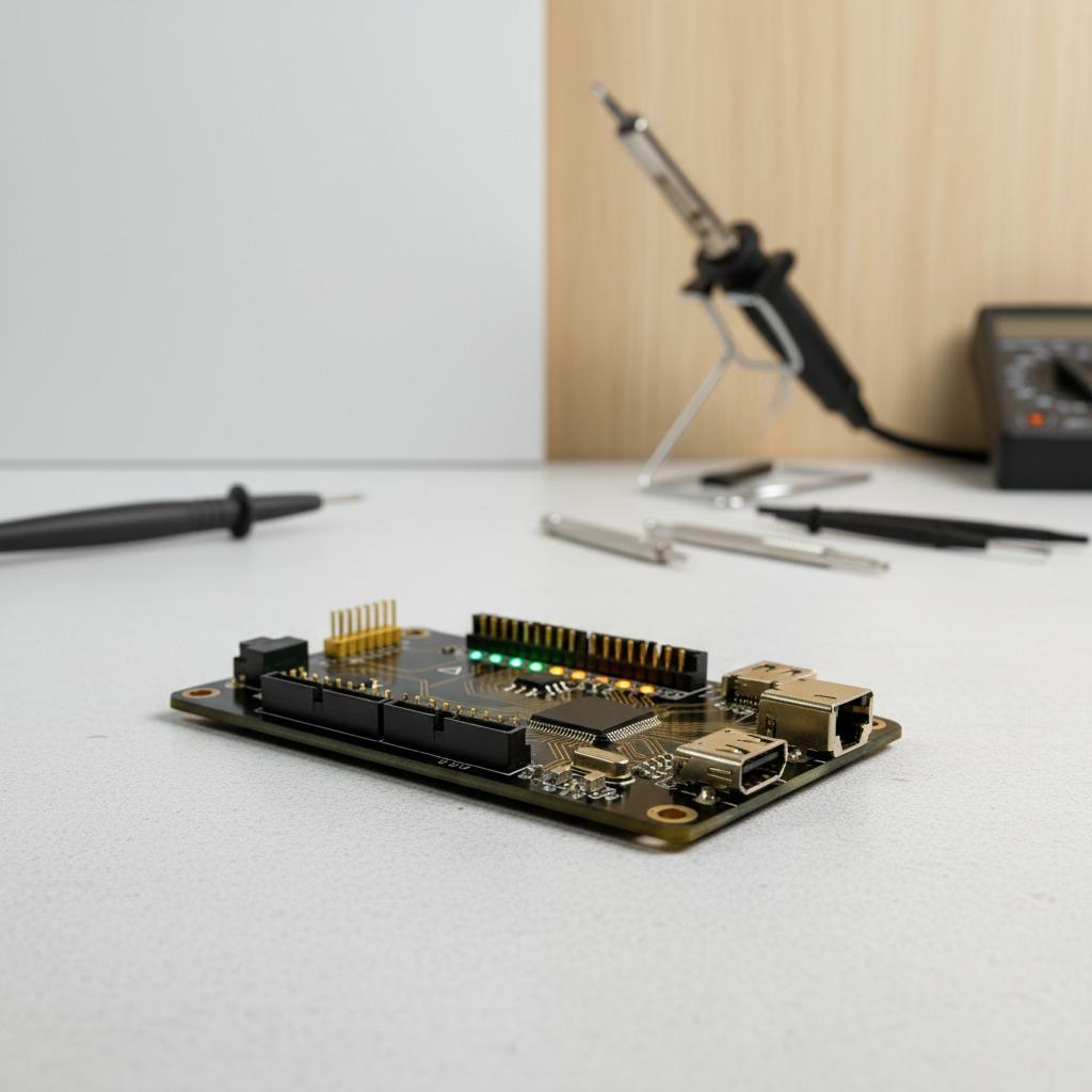 Turnkey PCB Assembly Service: Everything You Need to Know