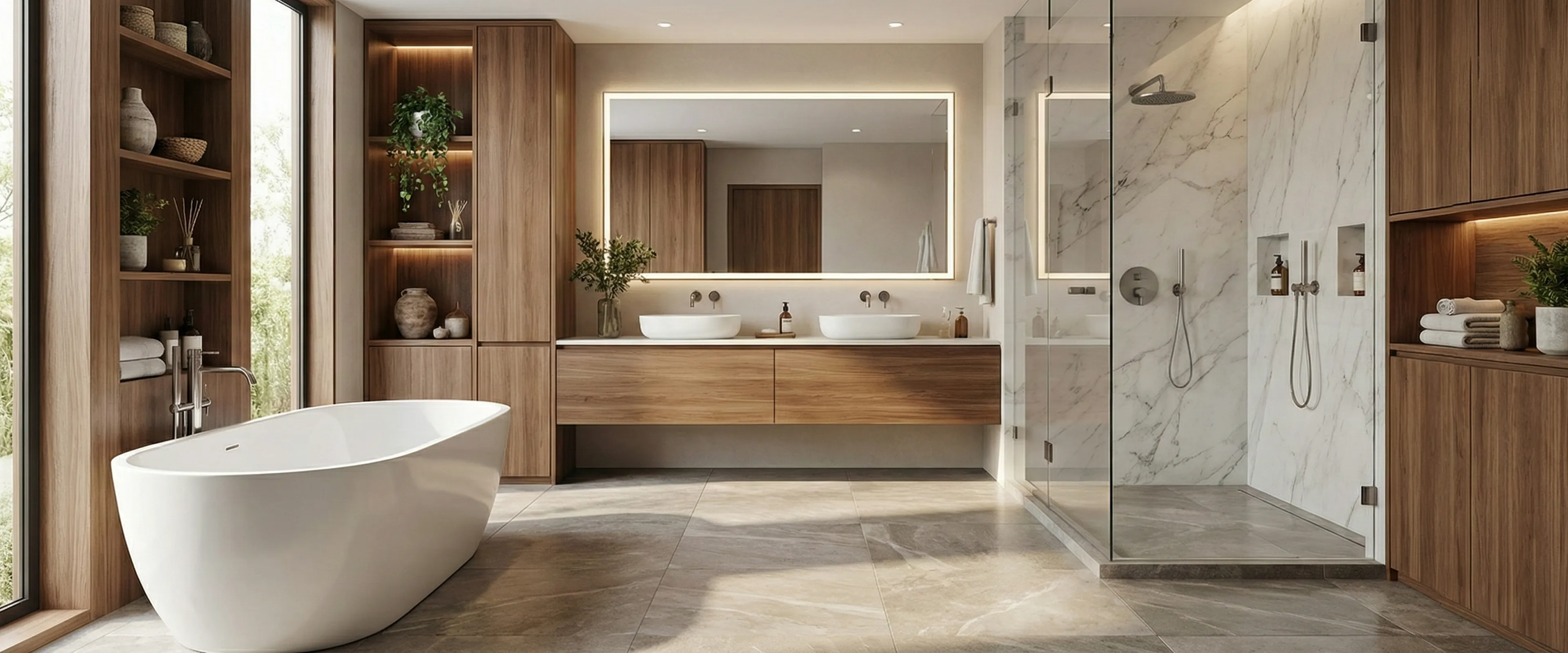 services banner background