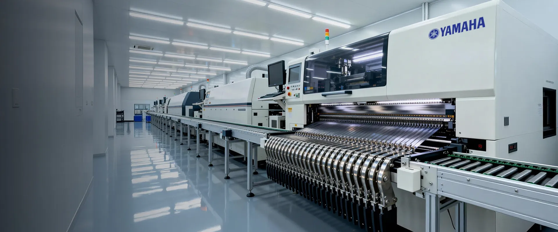 advantages banner background