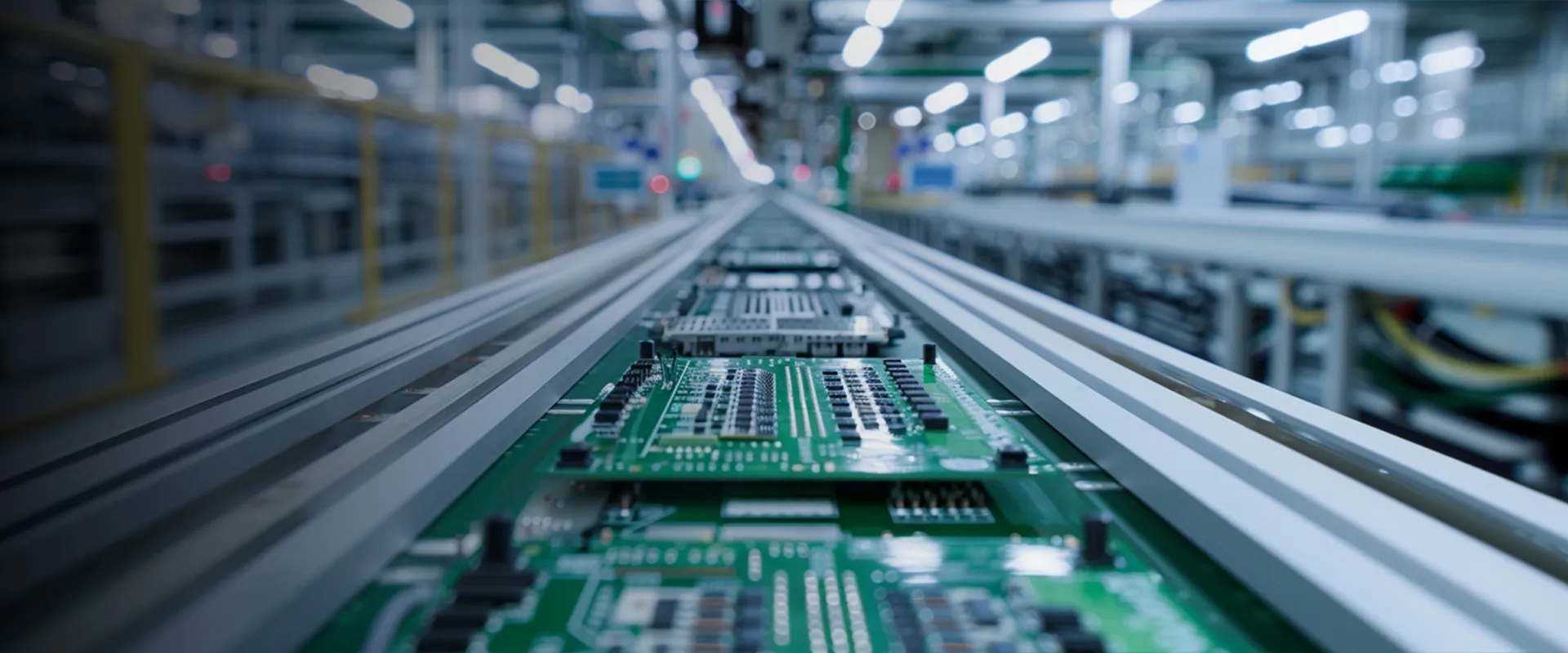 services banner background